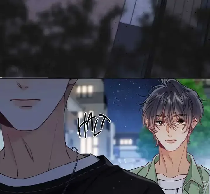 Hidden Love: Can Chapter 108 page 21