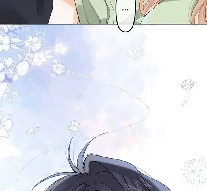 Hidden Love: Can Chapter 108 page 12