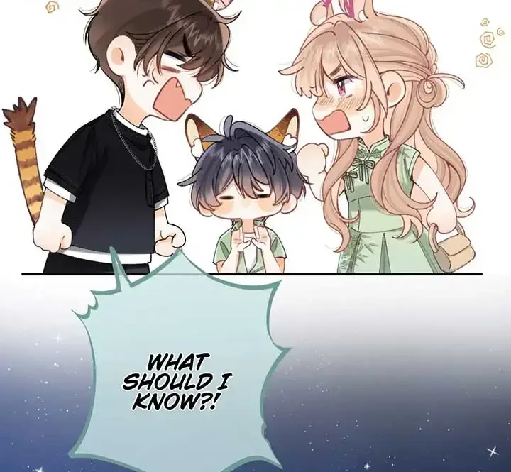 Hidden Love: Can Chapter 108 page 9