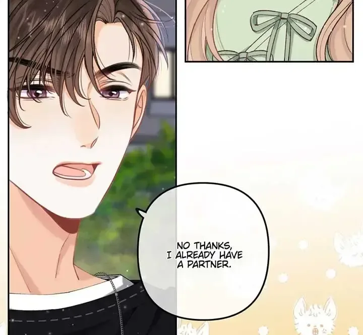 Hidden Love: Can Chapter 108 page 7
