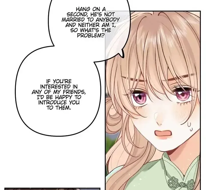 Hidden Love: Can Chapter 108 page 6