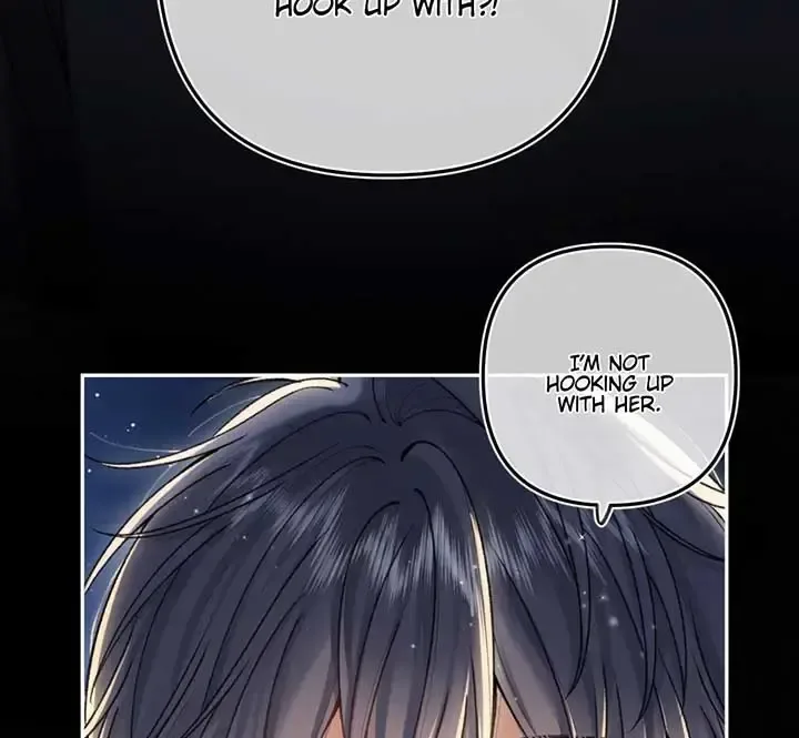 Hidden Love: Can Chapter 108 page 33