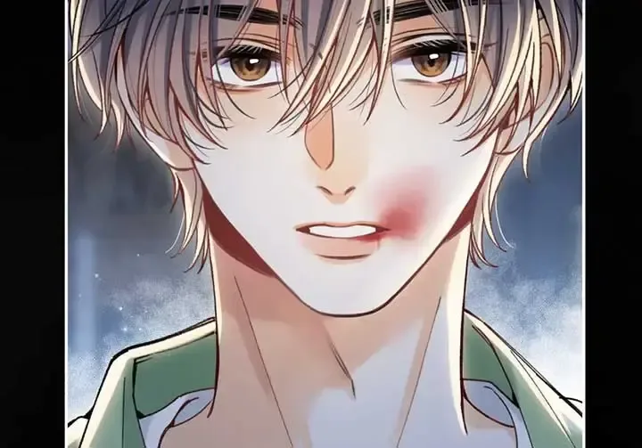 Hidden Love: Can Chapter 108 page 34