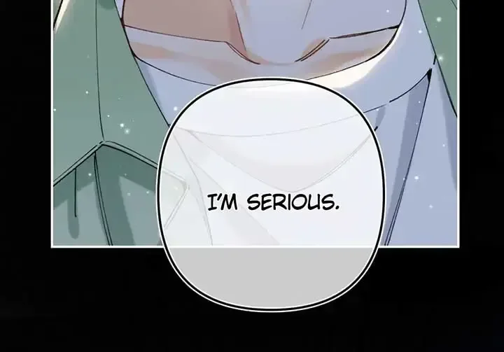 Hidden Love: Can Chapter 108 page 35