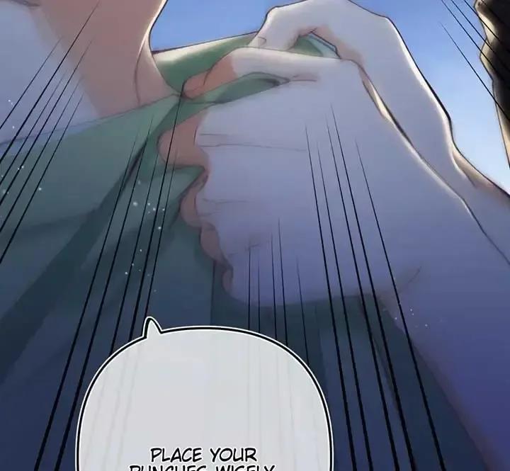 Hidden Love: Can Chapter 108 page 38