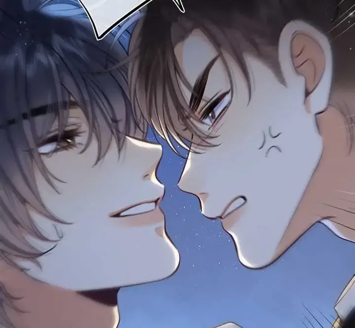 Hidden Love: Can Chapter 108 page 37