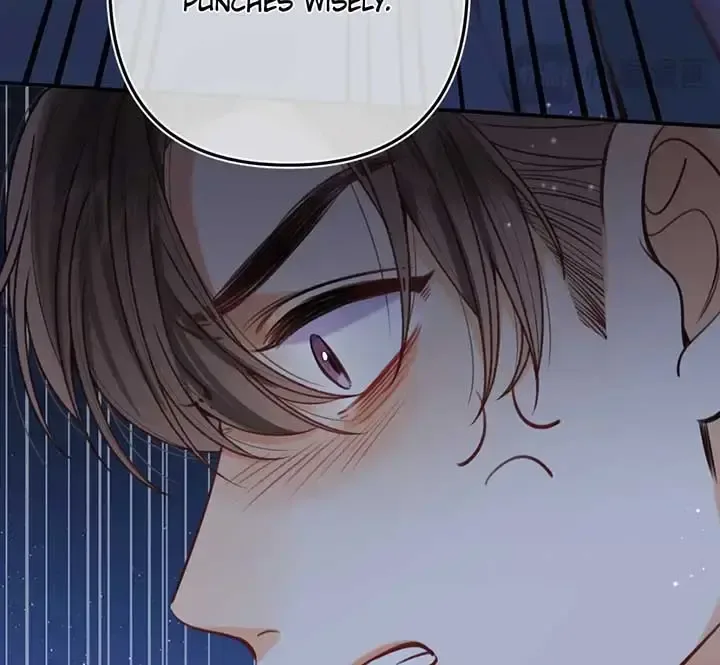 Hidden Love: Can Chapter 108 page 39