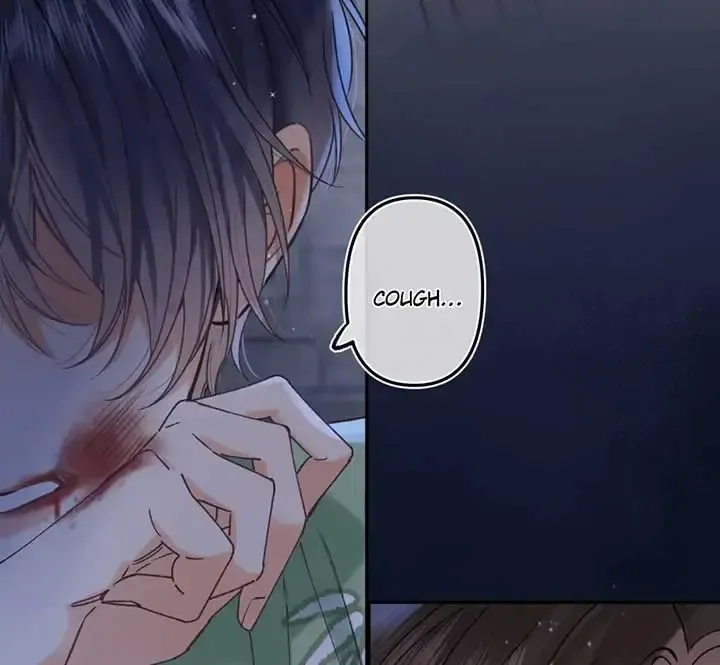 Hidden Love: Can Chapter 108 page 46