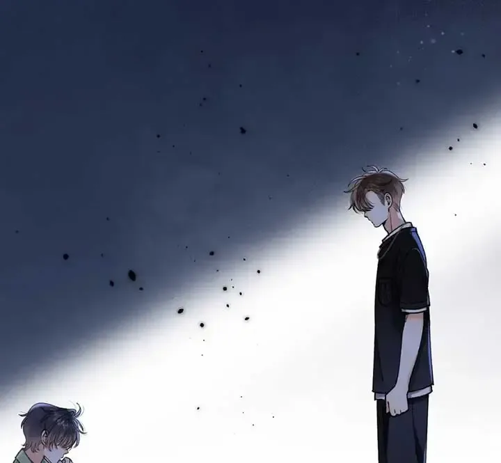 Hidden Love: Can Chapter 108 page 49