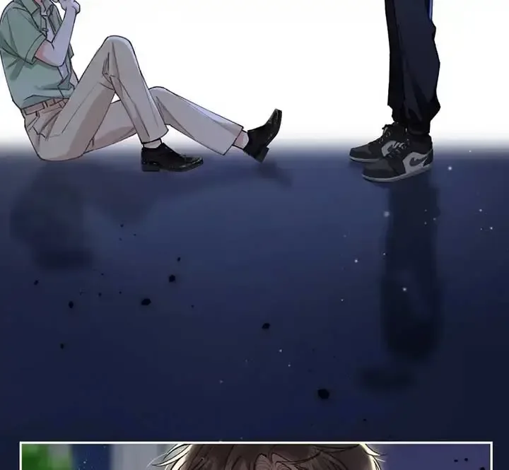 Hidden Love: Can Chapter 108 page 50