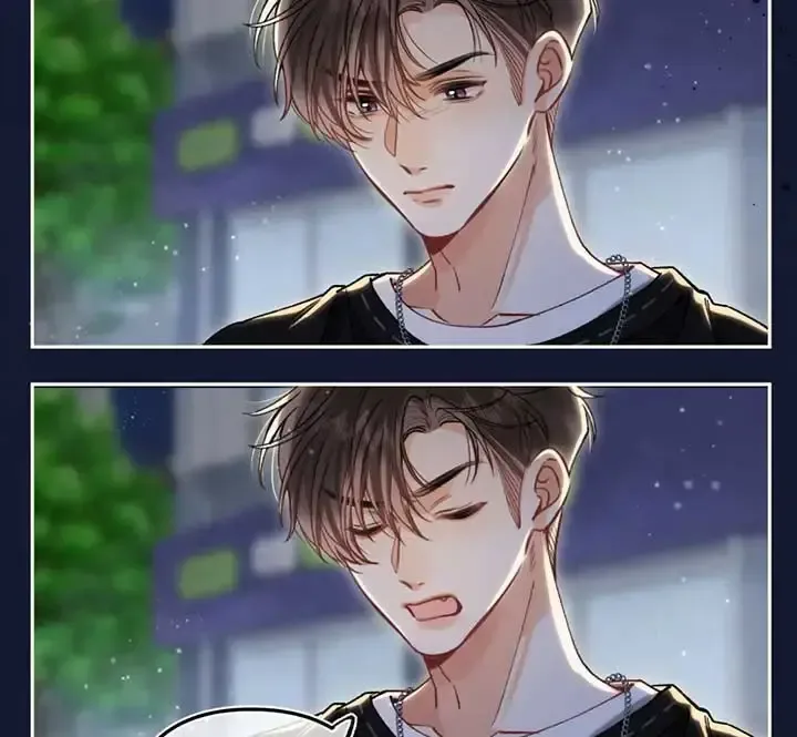 Hidden Love: Can Chapter 108 page 51