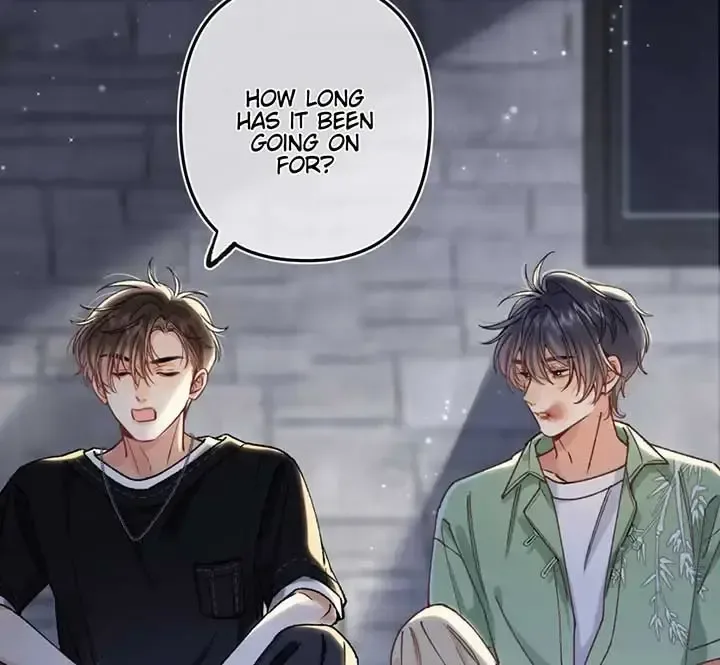 Hidden Love: Can Chapter 108 page 53