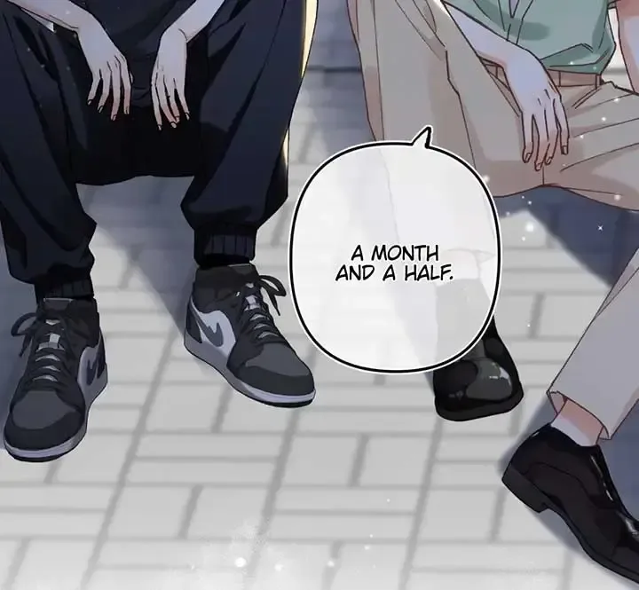 Hidden Love: Can Chapter 108 page 54