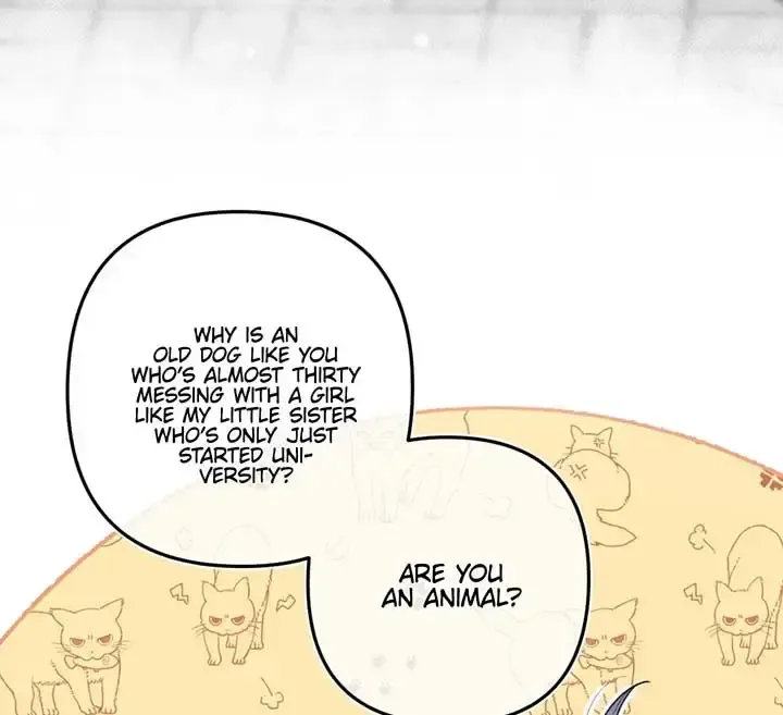 Hidden Love: Can Chapter 108 page 55