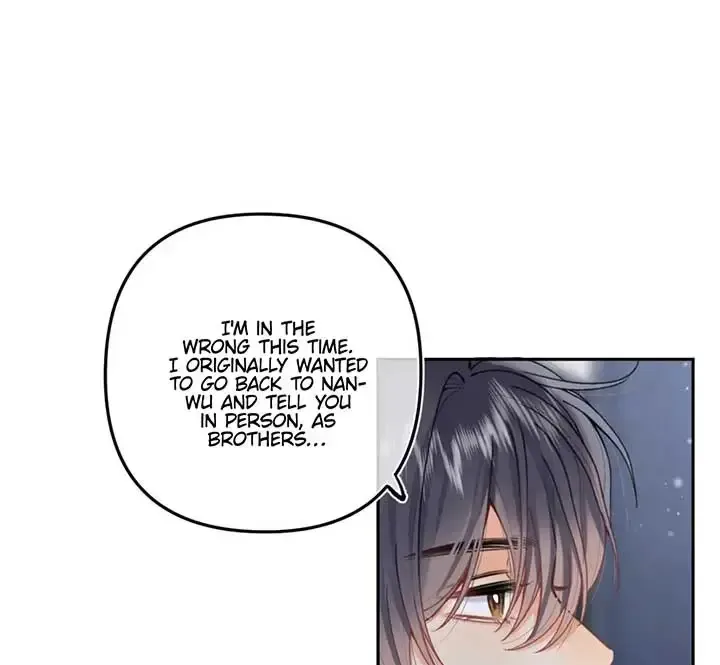Hidden Love: Can Chapter 108 page 57