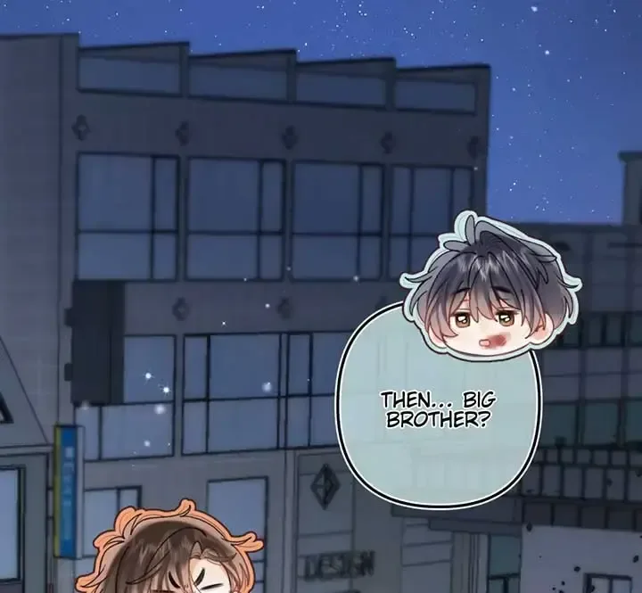 Hidden Love: Can Chapter 108 page 60