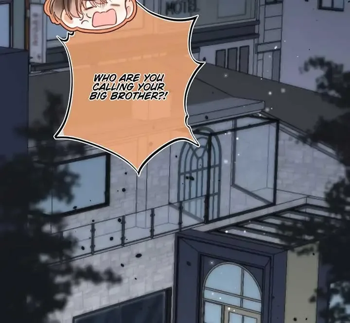 Hidden Love: Can Chapter 108 page 61