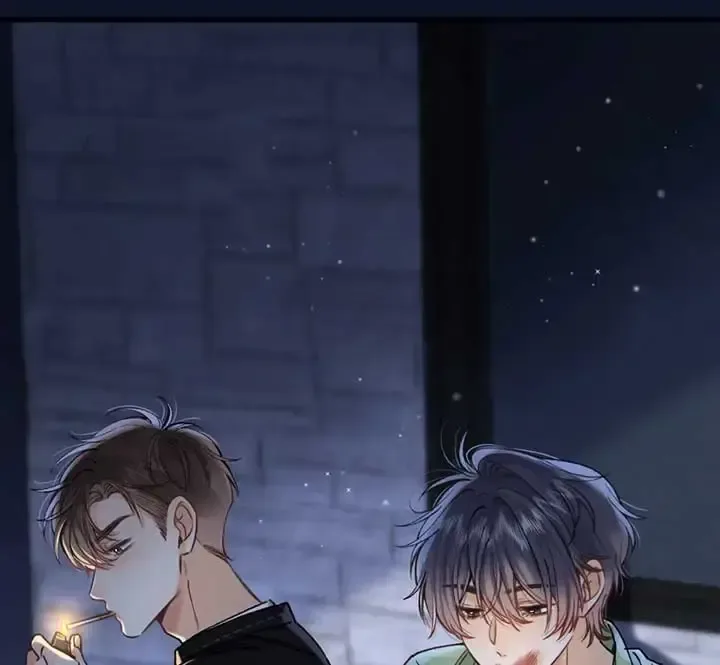 Hidden Love: Can Chapter 108 page 63