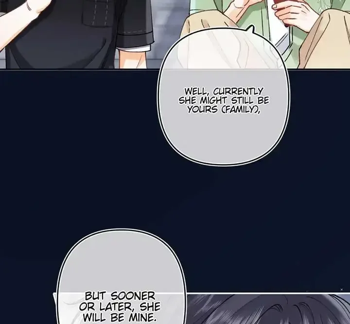 Hidden Love: Can Chapter 108 page 70