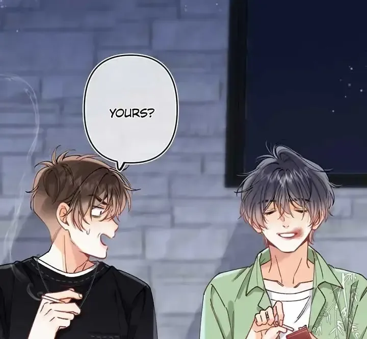 Hidden Love: Can Chapter 108 page 69