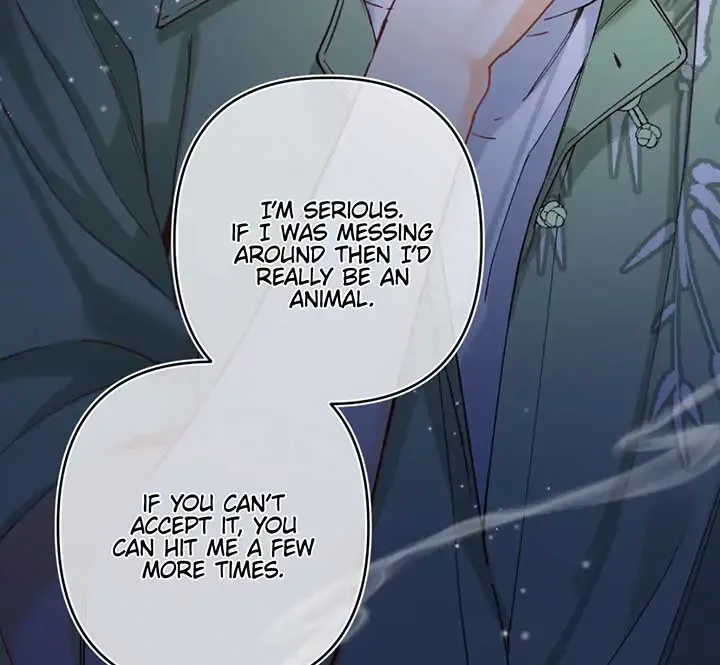 Hidden Love: Can Chapter 108 page 75