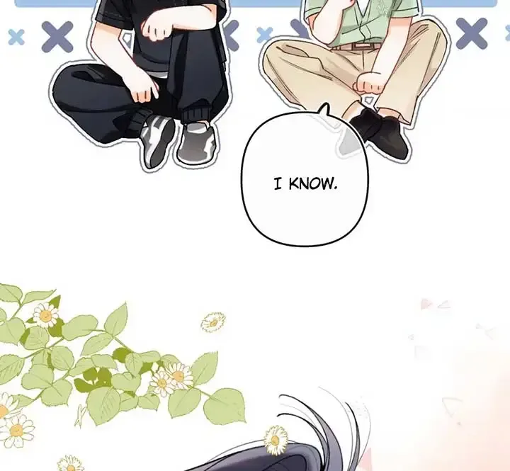 Hidden Love: Can Chapter 108 page 81
