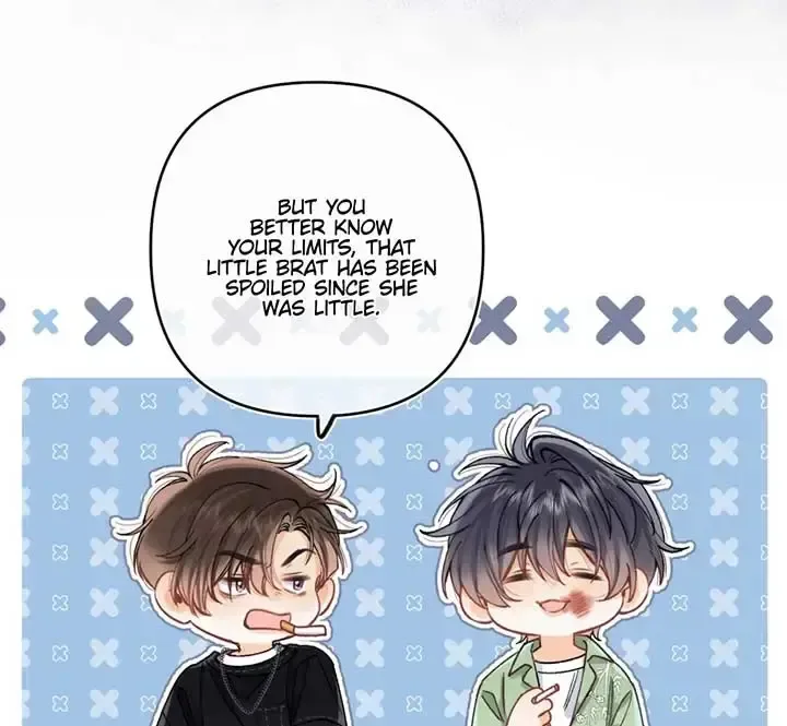 Hidden Love: Can Chapter 108 page 80