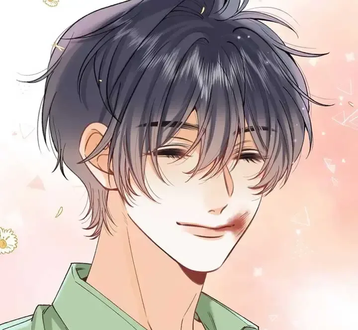 Hidden Love: Can Chapter 108 page 82