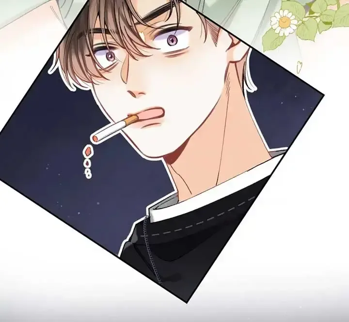 Hidden Love: Can Chapter 108 page 84