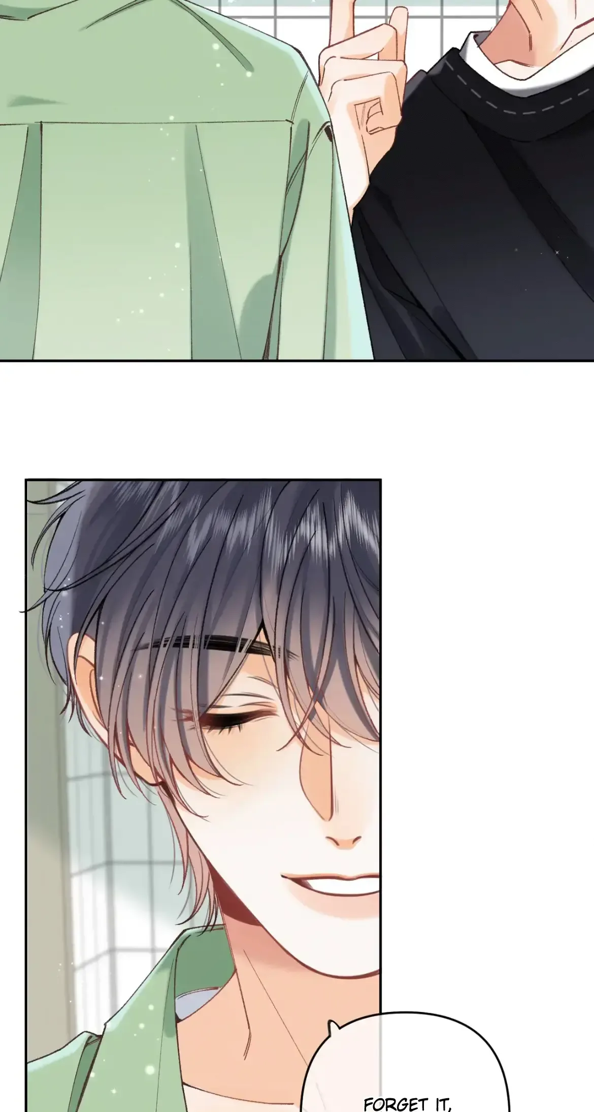 Hidden Love: Can Chapter 109 page 4