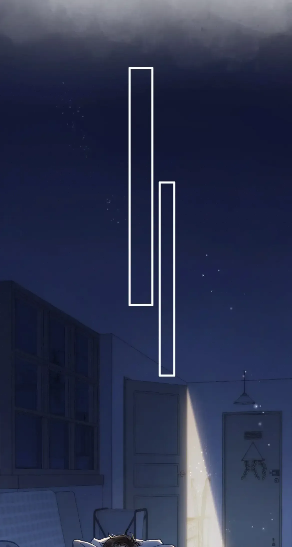 Hidden Love: Can Chapter 109 page 8