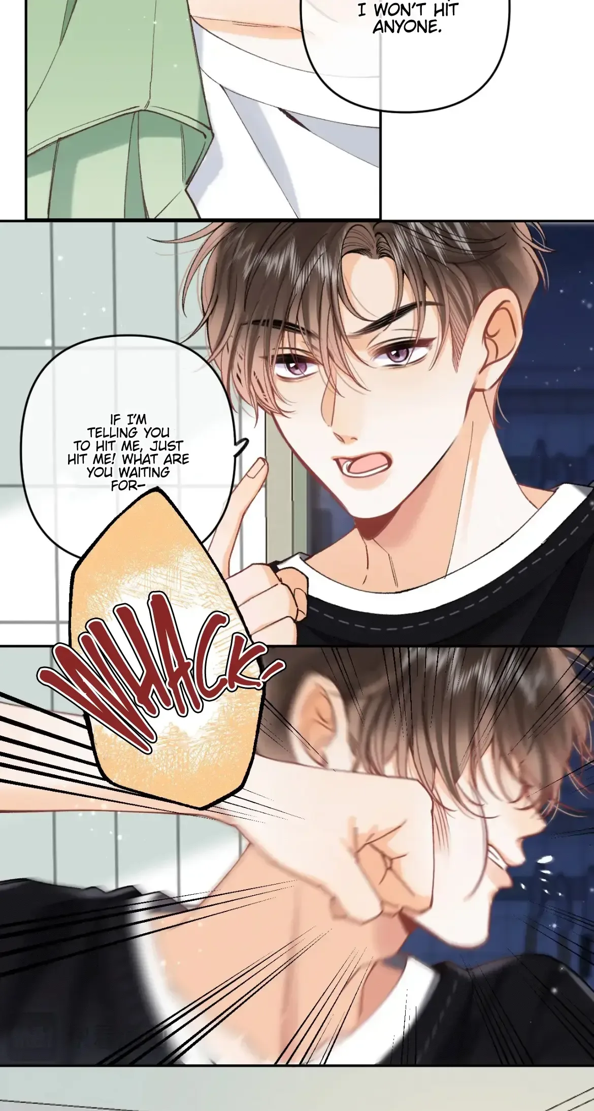 Hidden Love: Can Chapter 109 page 5