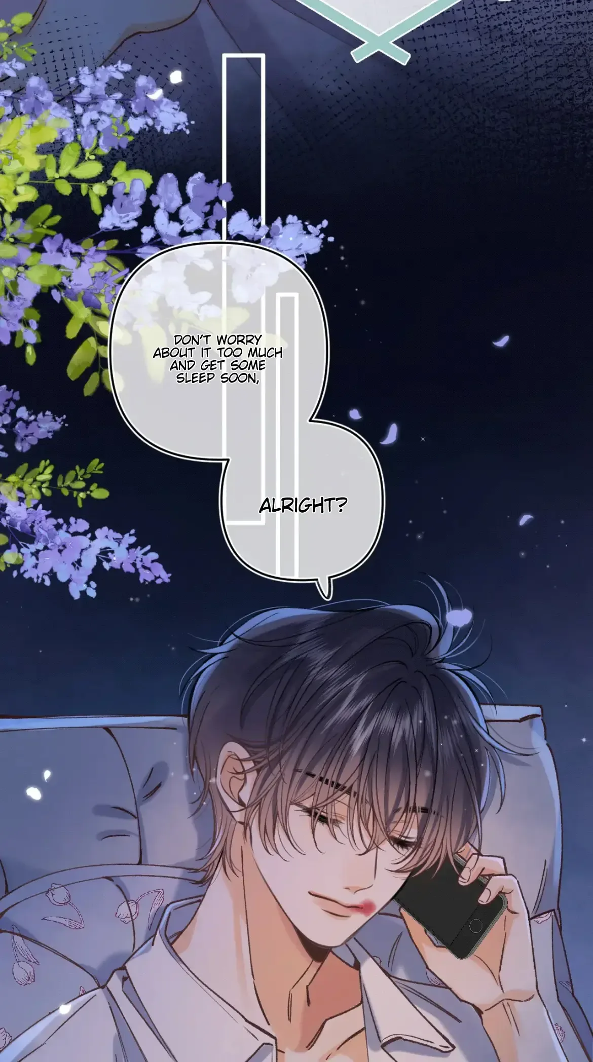 Hidden Love: Can Chapter 109 page 18