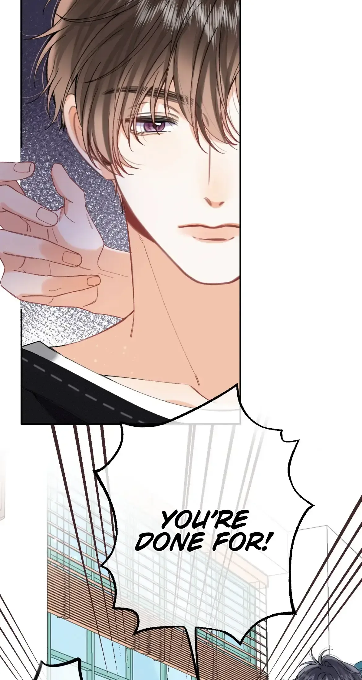Hidden Love: Can Chapter 110 page 5