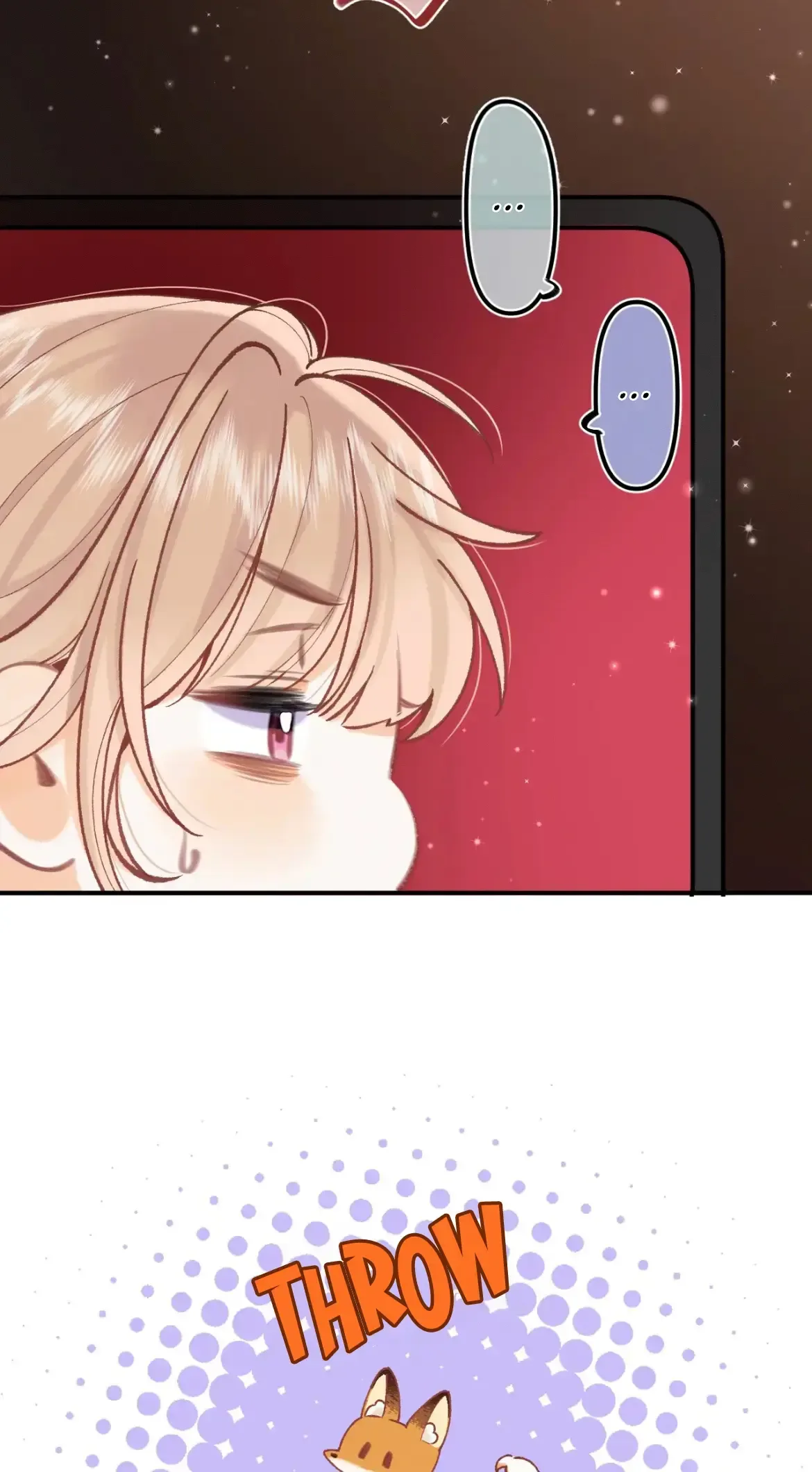 Hidden Love: Can Chapter 110 page 25