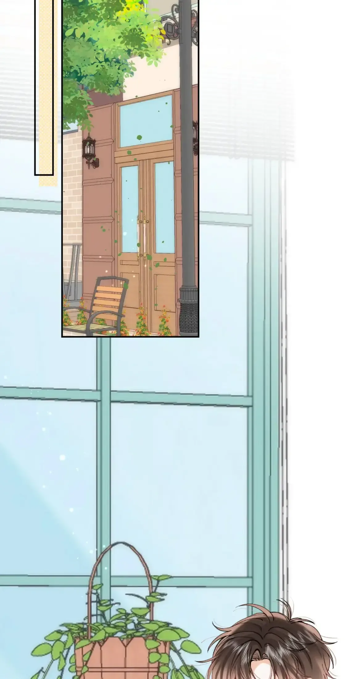 Hidden Love: Can Chapter 110 page 3