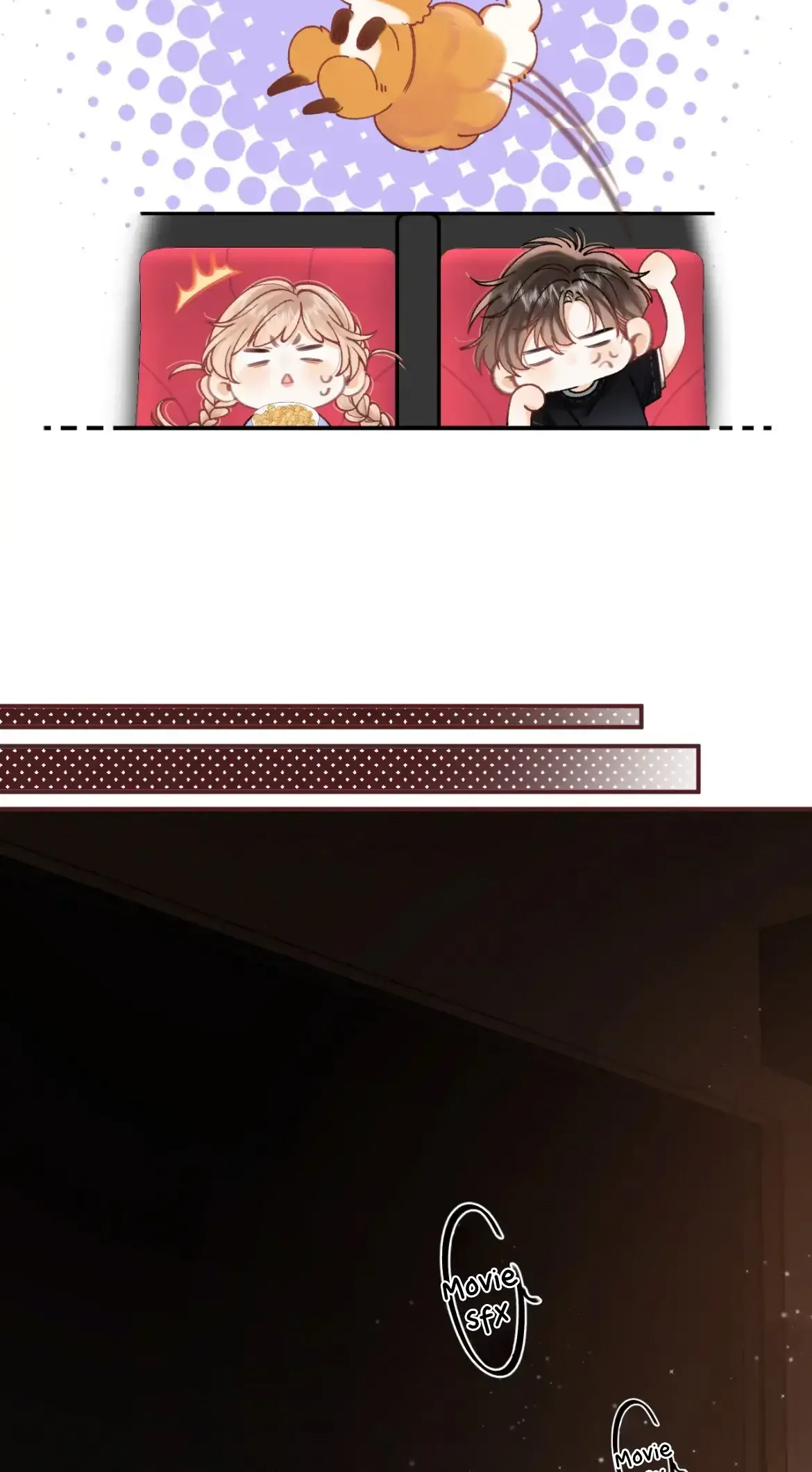 Hidden Love: Can Chapter 110 page 26