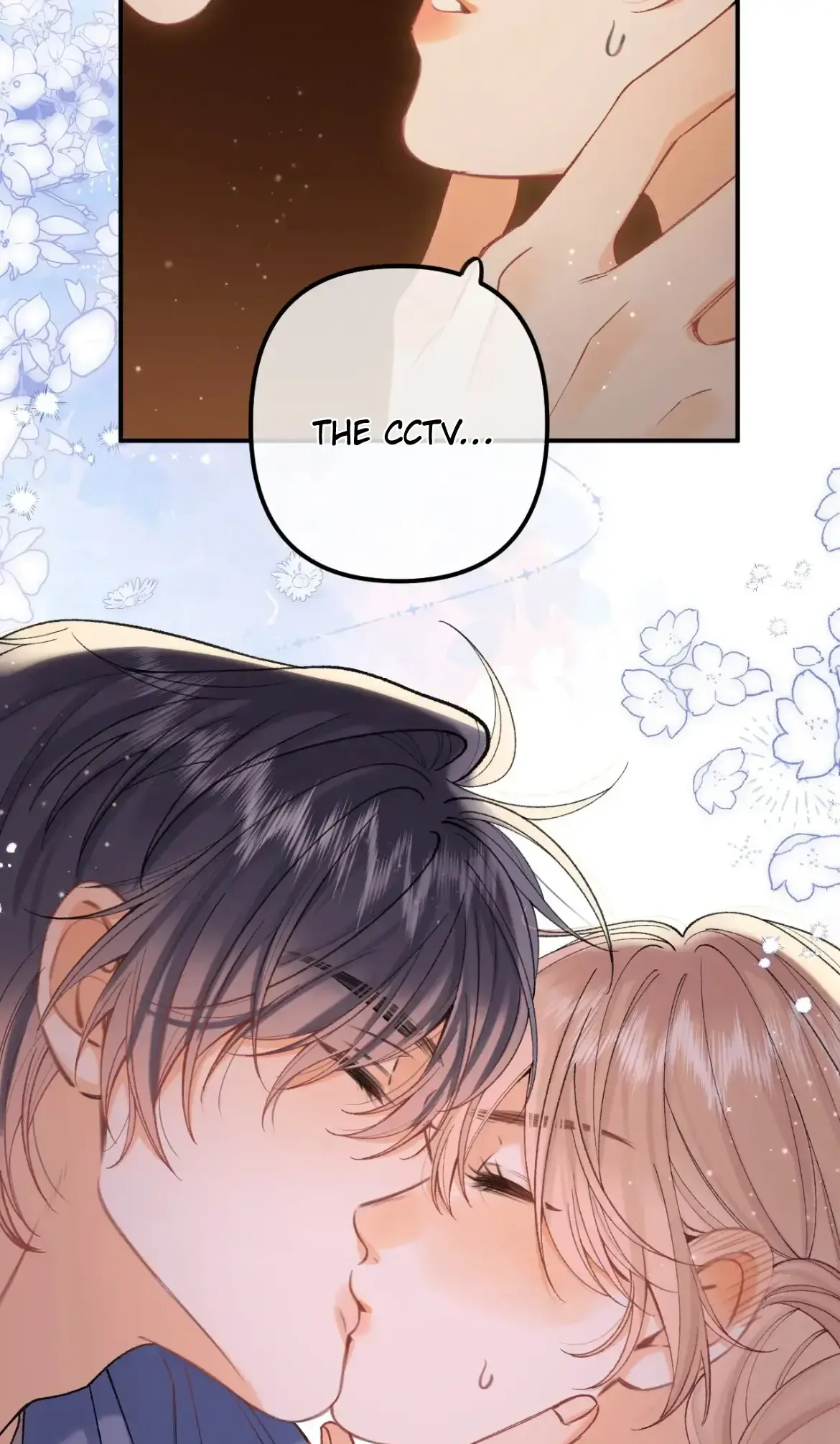 Hidden Love: Can Chapter 110 page 35