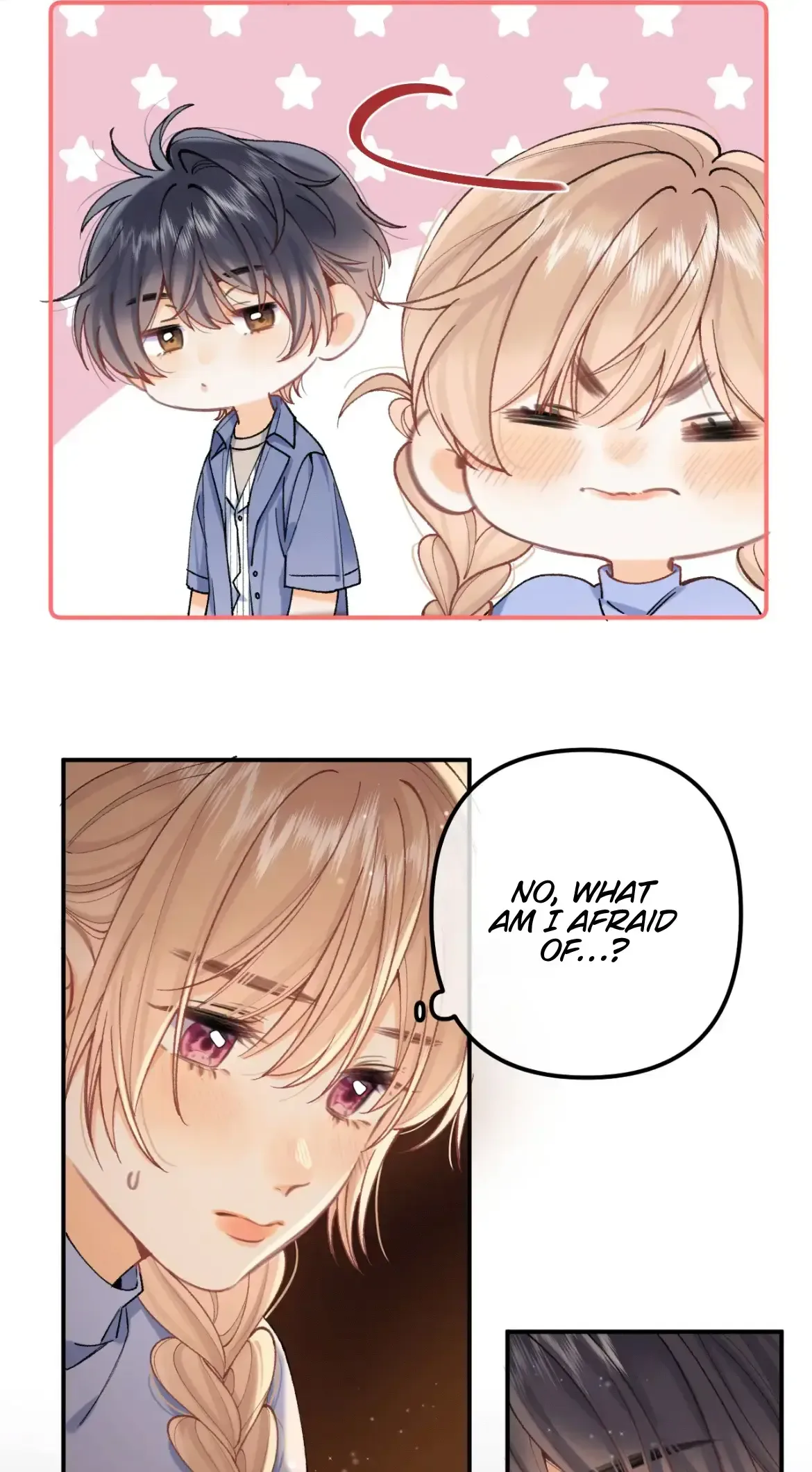 Hidden Love: Can Chapter 110 page 31