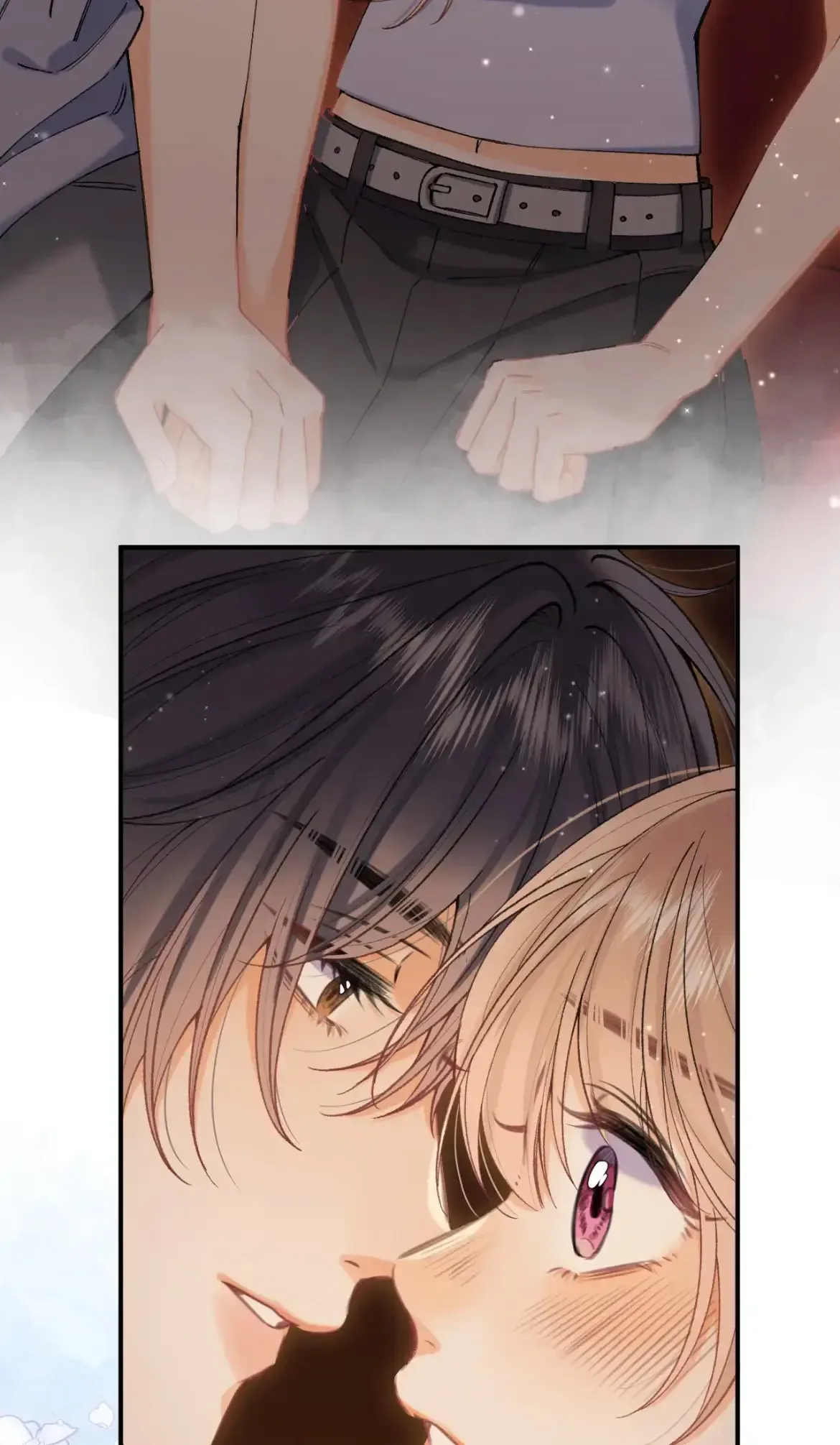 Hidden Love: Can Chapter 110 page 34