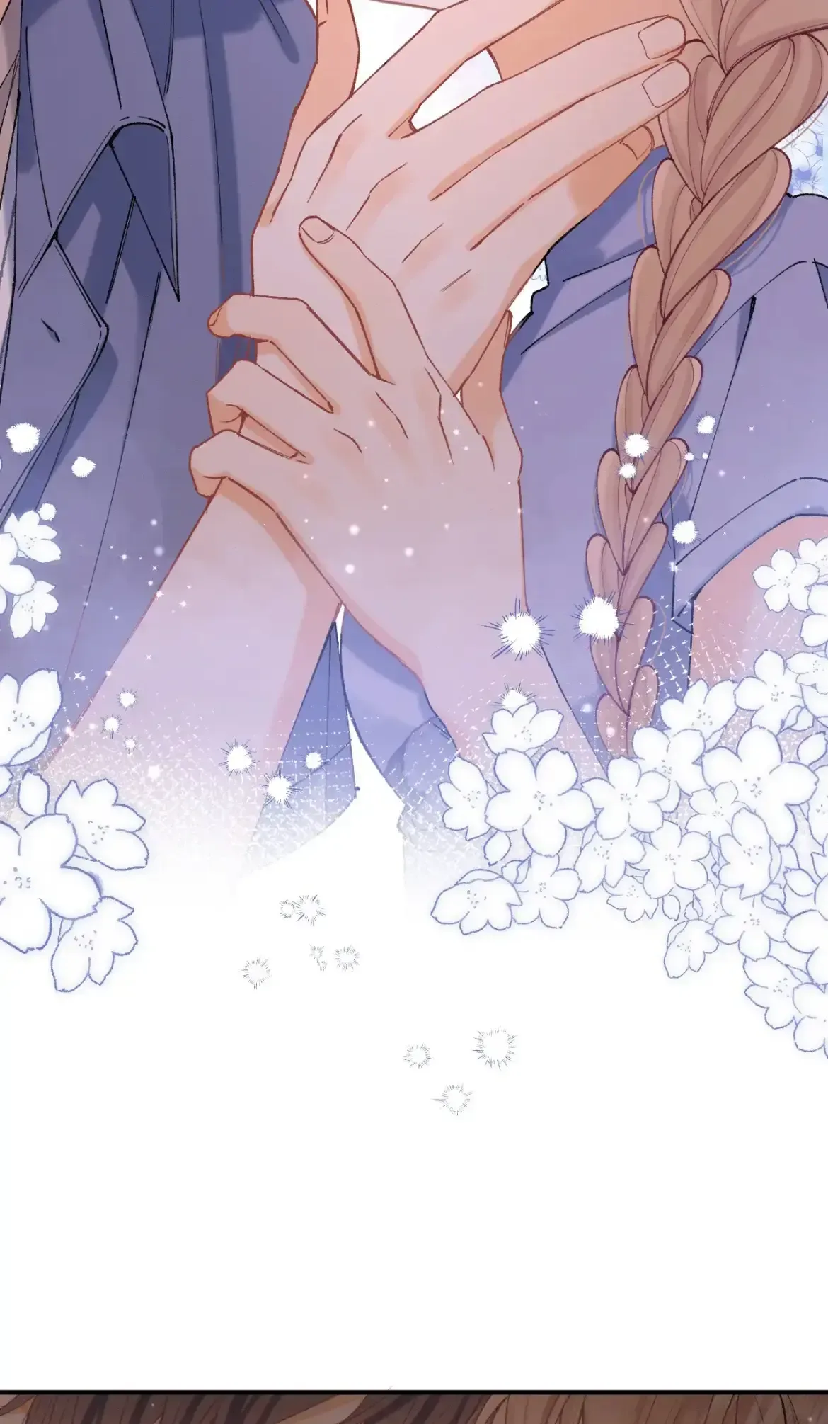 Hidden Love: Can Chapter 110 page 36
