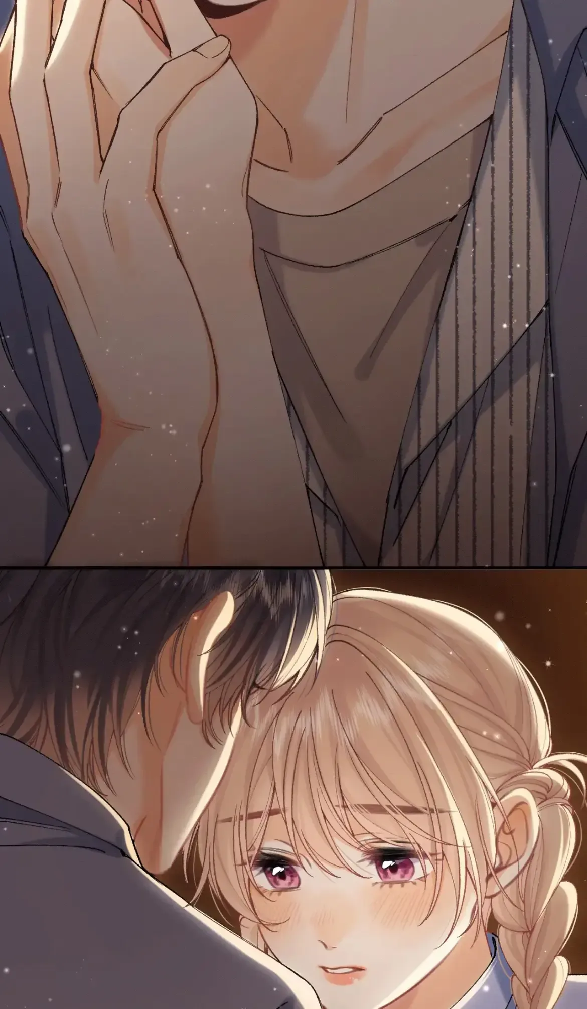 Hidden Love: Can Chapter 110 page 38