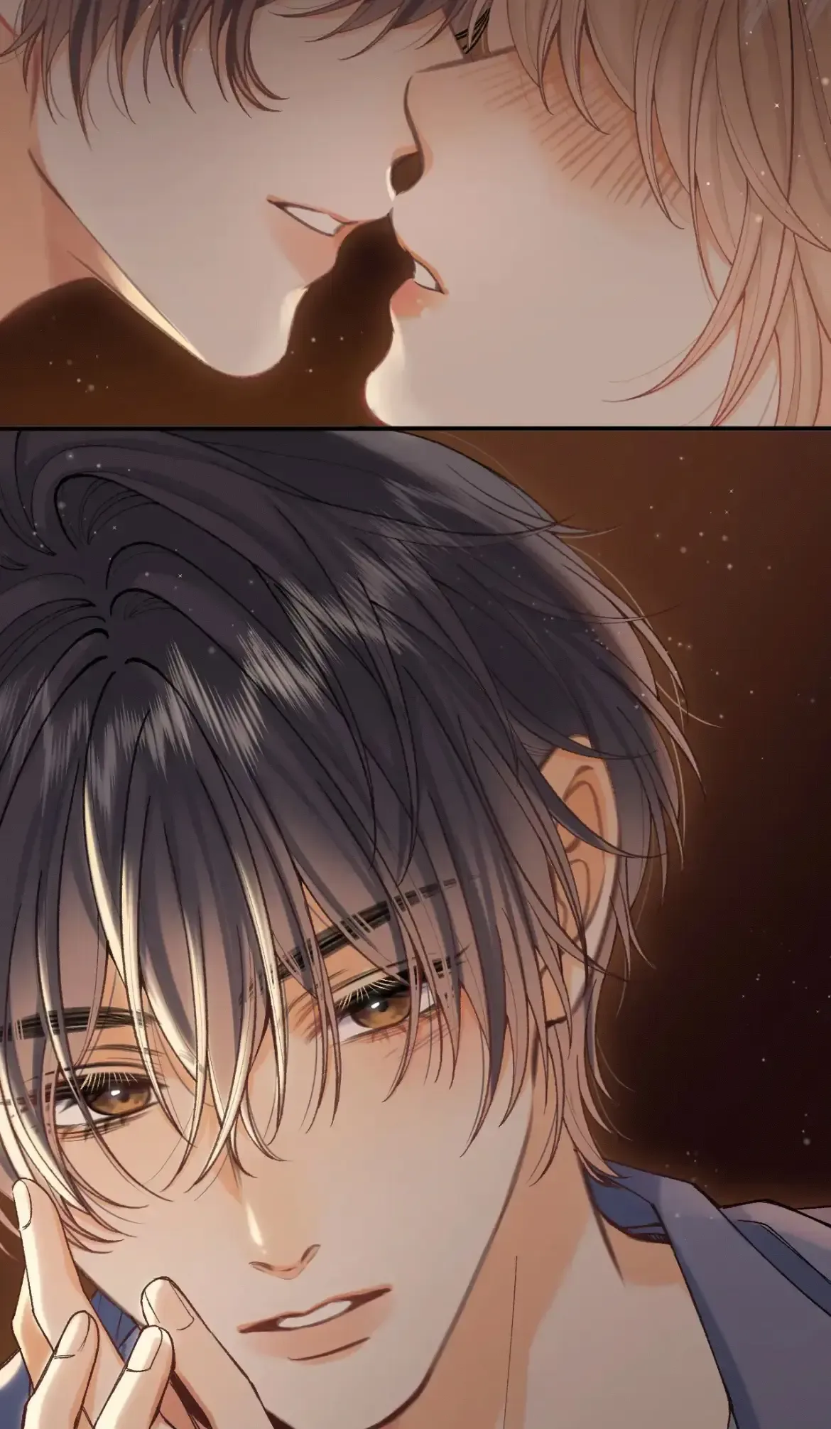 Hidden Love: Can Chapter 110 page 37
