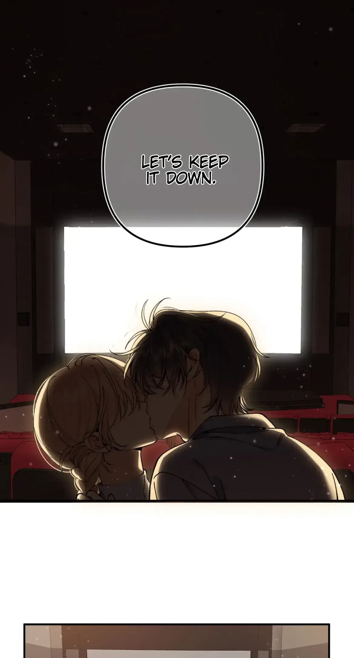 Hidden Love: Can Chapter 111 page 13