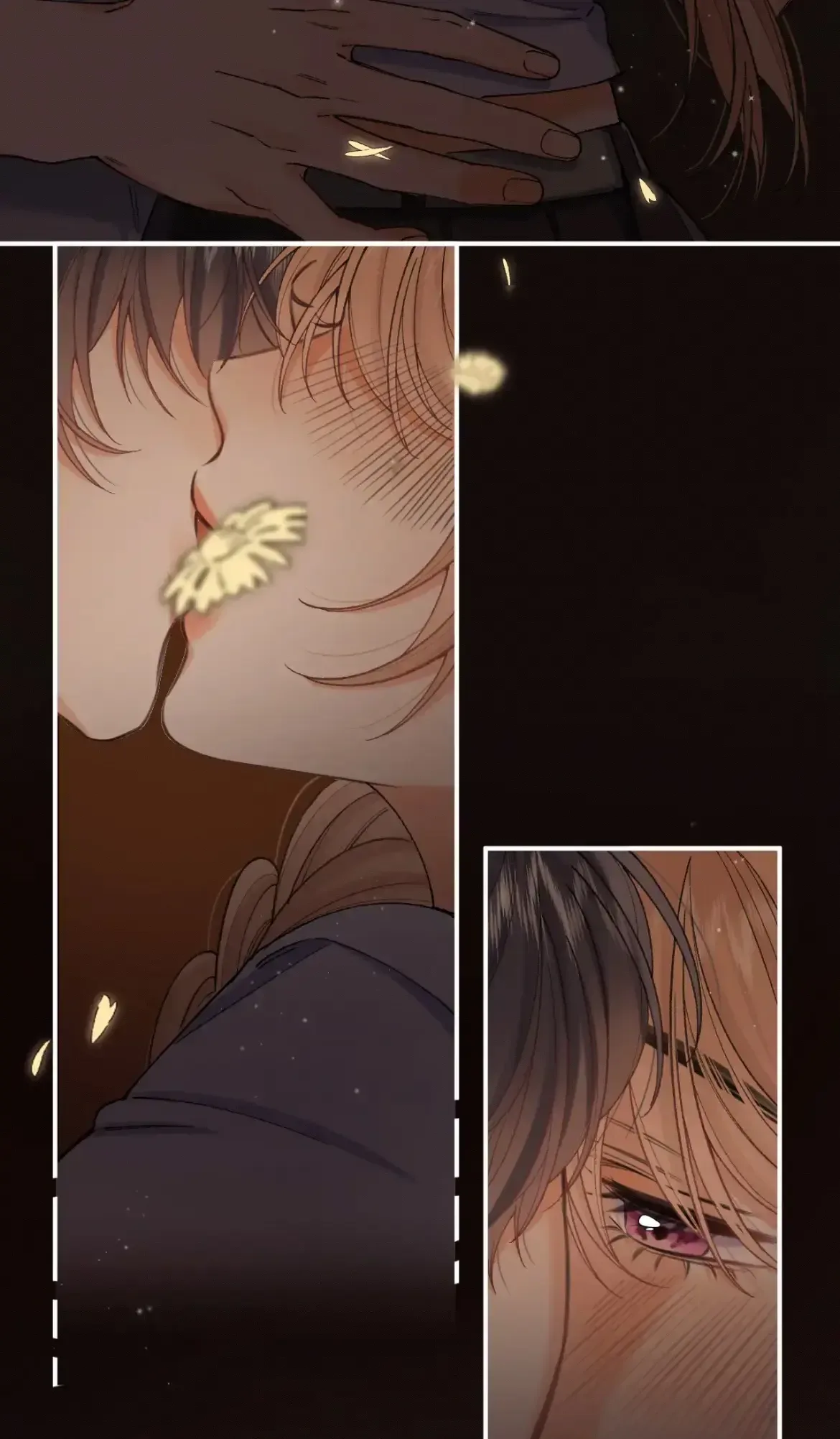 Hidden Love: Can Chapter 111 page 8