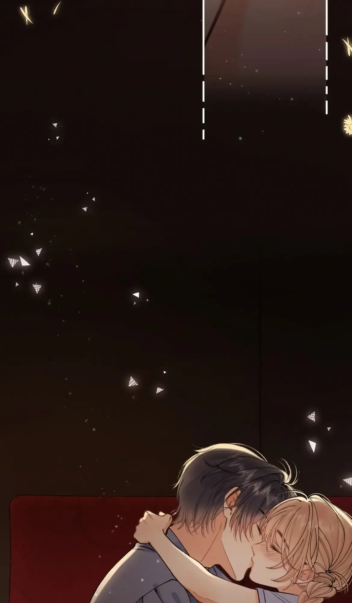 Hidden Love: Can Chapter 111 page 9