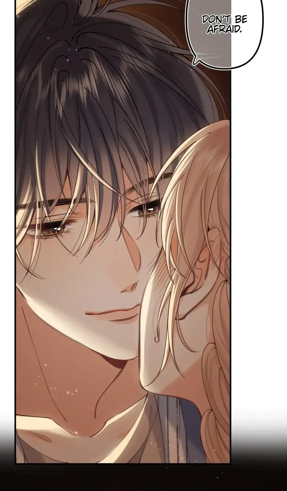 Hidden Love: Can Chapter 111 page 12