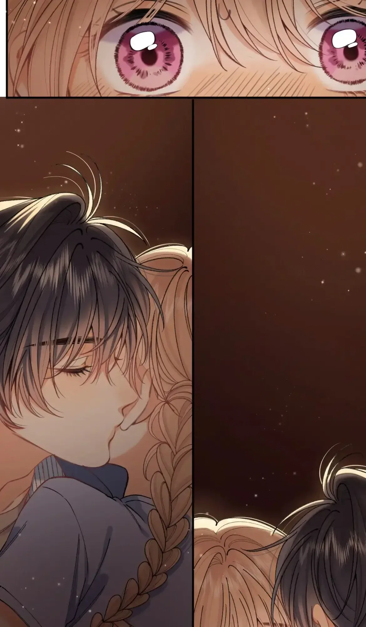 Hidden Love: Can Chapter 111 page 5