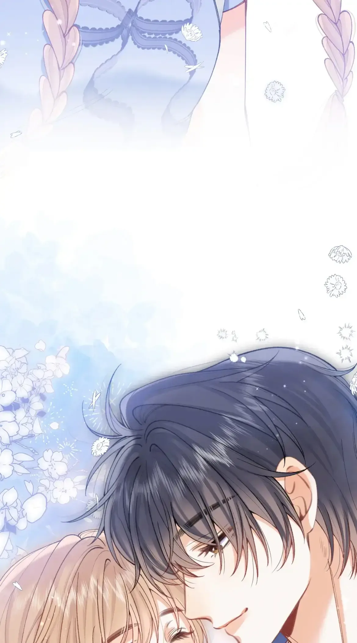 Hidden Love: Can Chapter 111 page 46
