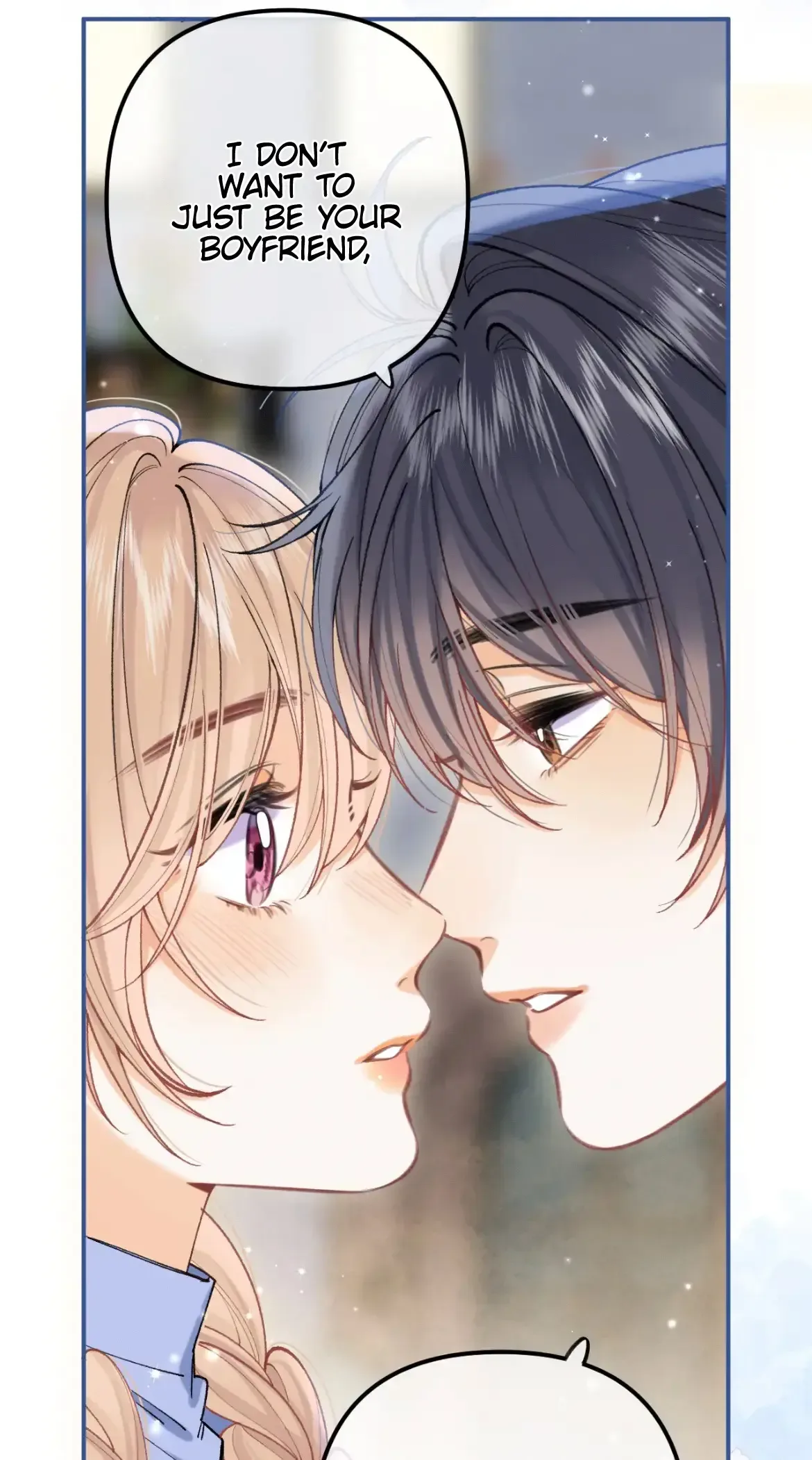Hidden Love: Can Chapter 111 page 44